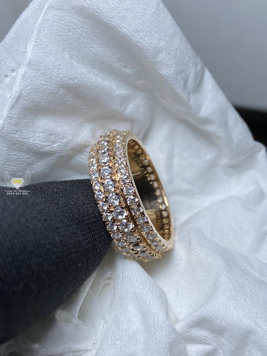 nhan nu xoay piaget Mingems