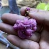 mặt dây chuyền rồng ruby