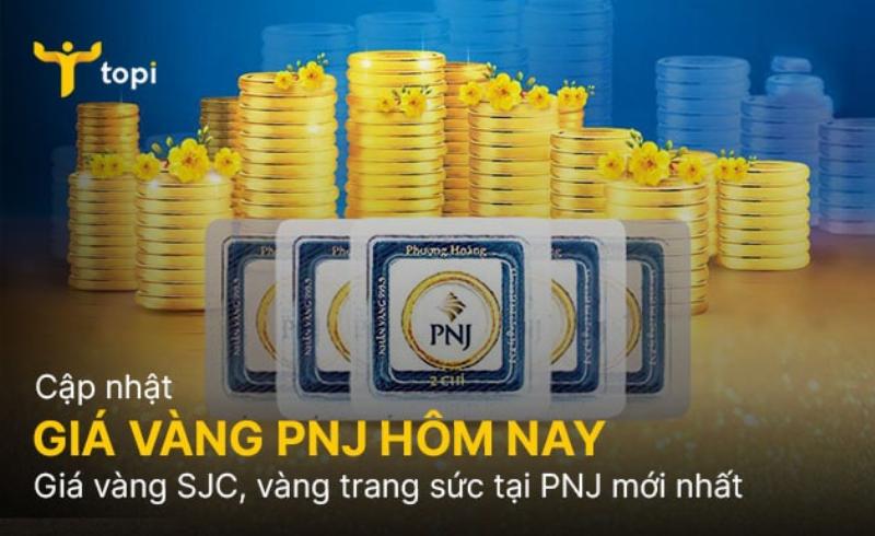 Giá vàng 8K hôm nay cập nhật liên tục