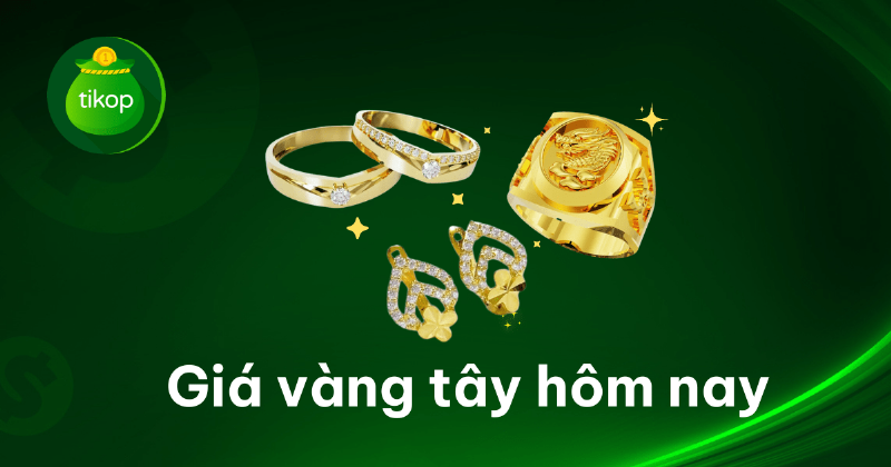 Kiểm định vàng 8K uy tín