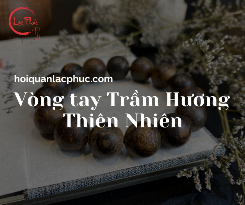 Chuỗi 14 hạt phong thủy mang lại may mắn