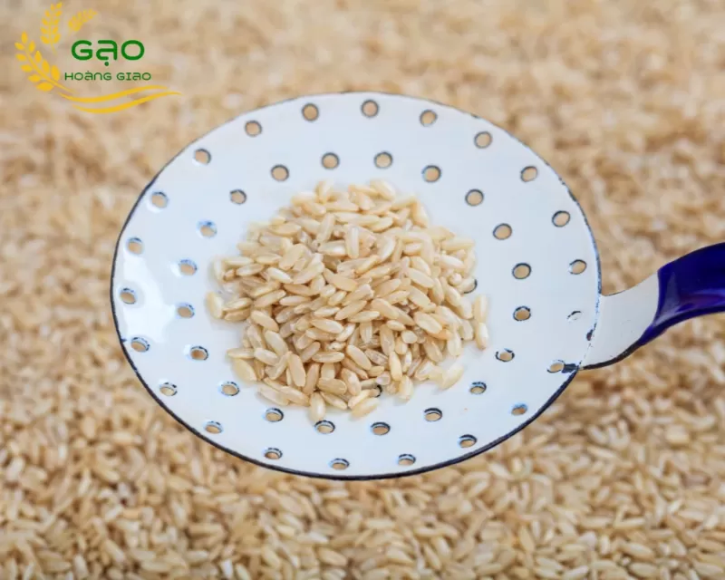 cách làm sạch năng lượng vòng đá phong thủy bằng gạo lứt tại nhà