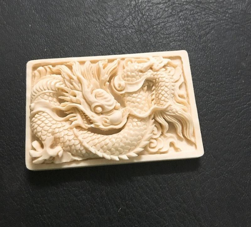 Kiểm tra vòng ngà voi thật