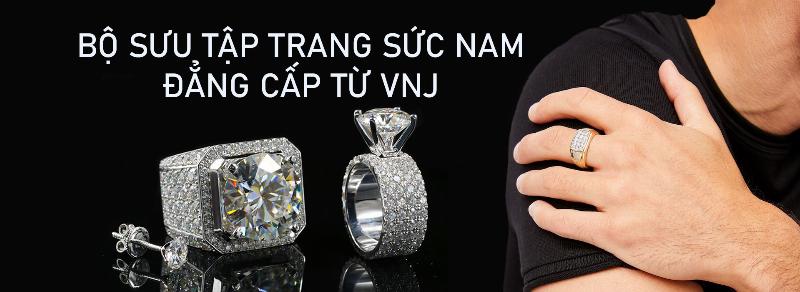 Cửa hàng trang sức đá quý phong thủy