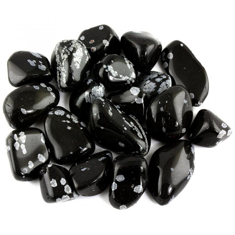 Đá Obsidian bảo vệ khỏi năng lượng tiêu cực cho nhà lãnh đạo