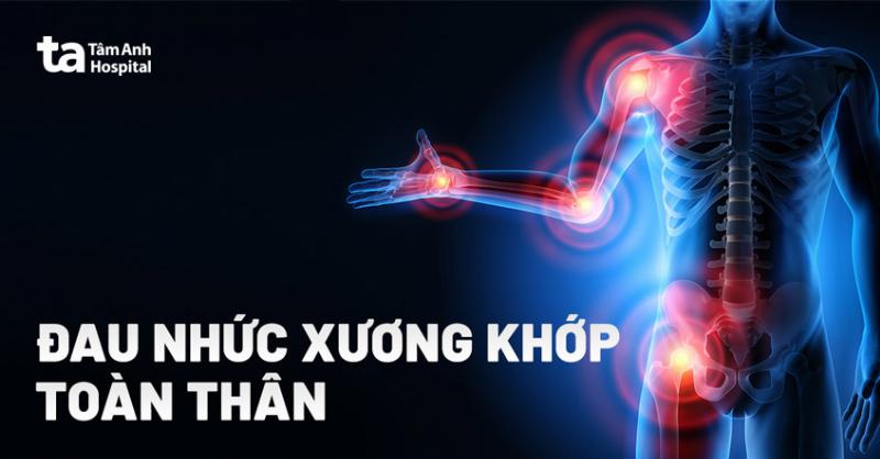 da phong thuy tu nhien giam dau nhuc xuong khop