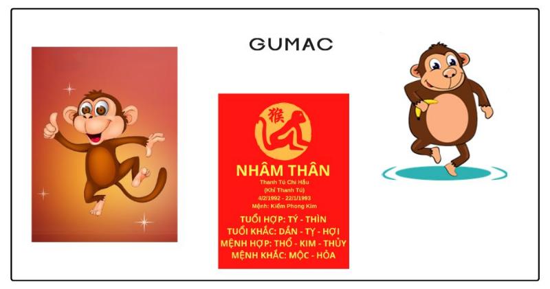 Đá phong thủy màu vàng nâu đất hợp tuổi Thân mệnh Kim nữ