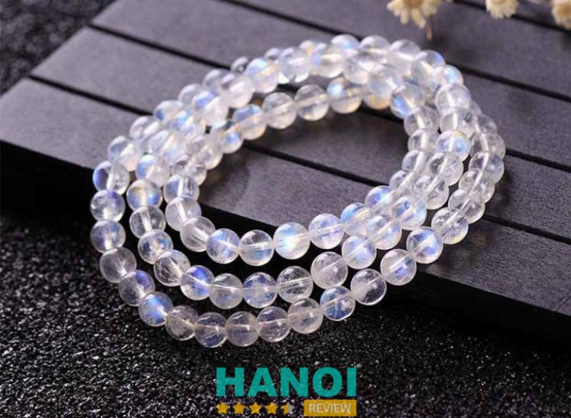 Địa chỉ mua vòng phong thủy uy tín