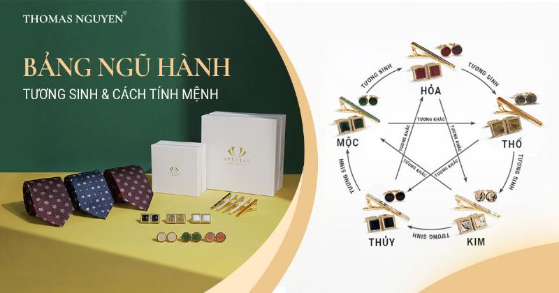 Lựa chọn đá phong thủy theo ngũ hành tương sinh, mang lại sự cân bằng và hài hòa trong cuộc sống