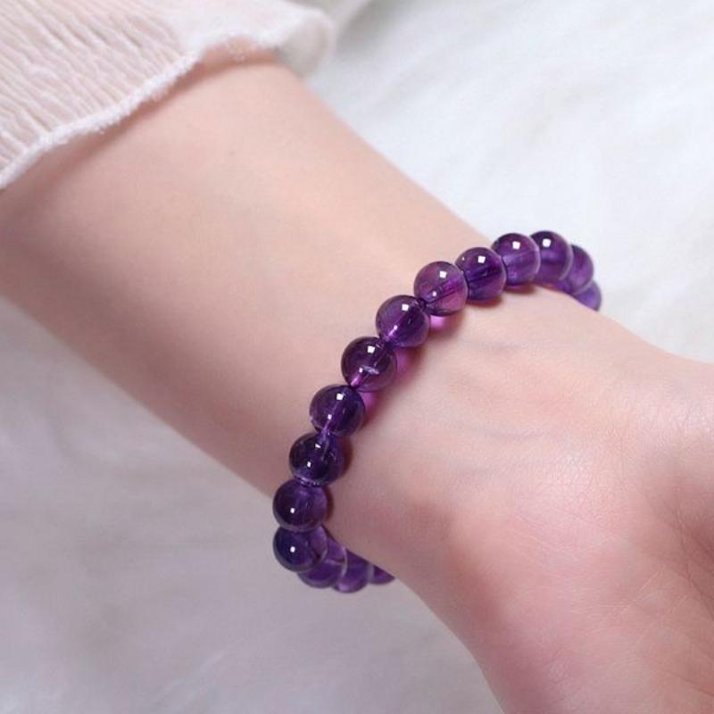 Thạch anh tím hỗ trợ sáng tạo trong kinh doanh