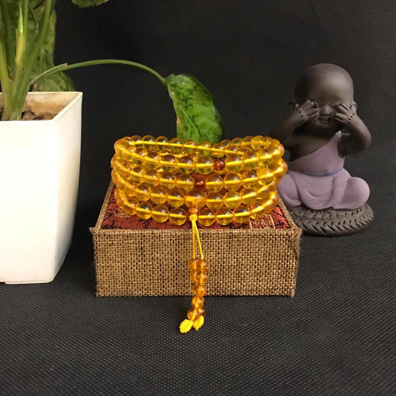Vòng tay charm ngọc bích cho nữ mệnh Mộc Nhâm Thân 1992