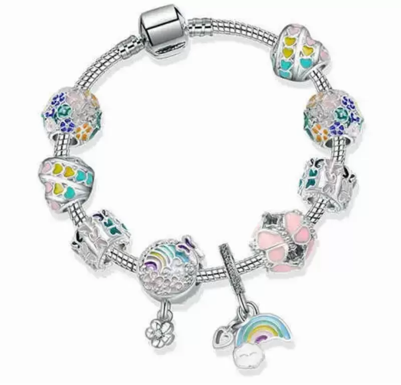 Vòng tay đá Peridot cho tuổi Sửu mệnh Mộc nữ, may mắn và bình an