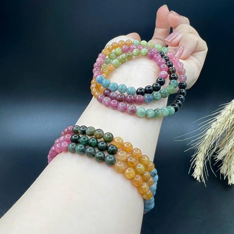 vong-tay-da-phong-thuy-tu-nhien-tourmaline-nhieu-mau-sac-tang-cuong-suc-khoe