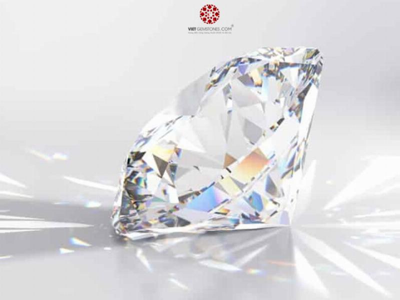 Vòng tay đá thạch anh trắng phong thủy mệnh Kim lãnh đạo giúp tập trung