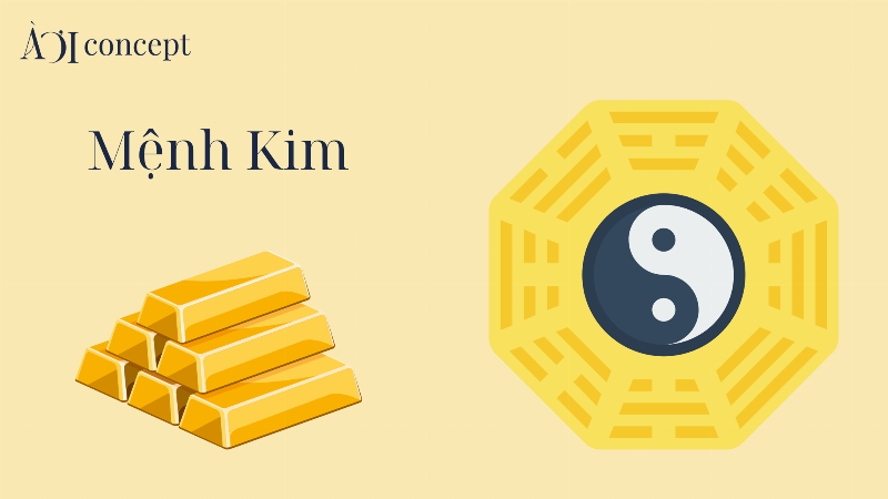 Vòng tay mắt hổ vàng giúp người mệnh Kim tăng cường bản lĩnh và sự quyết đoán trong kinh doanh